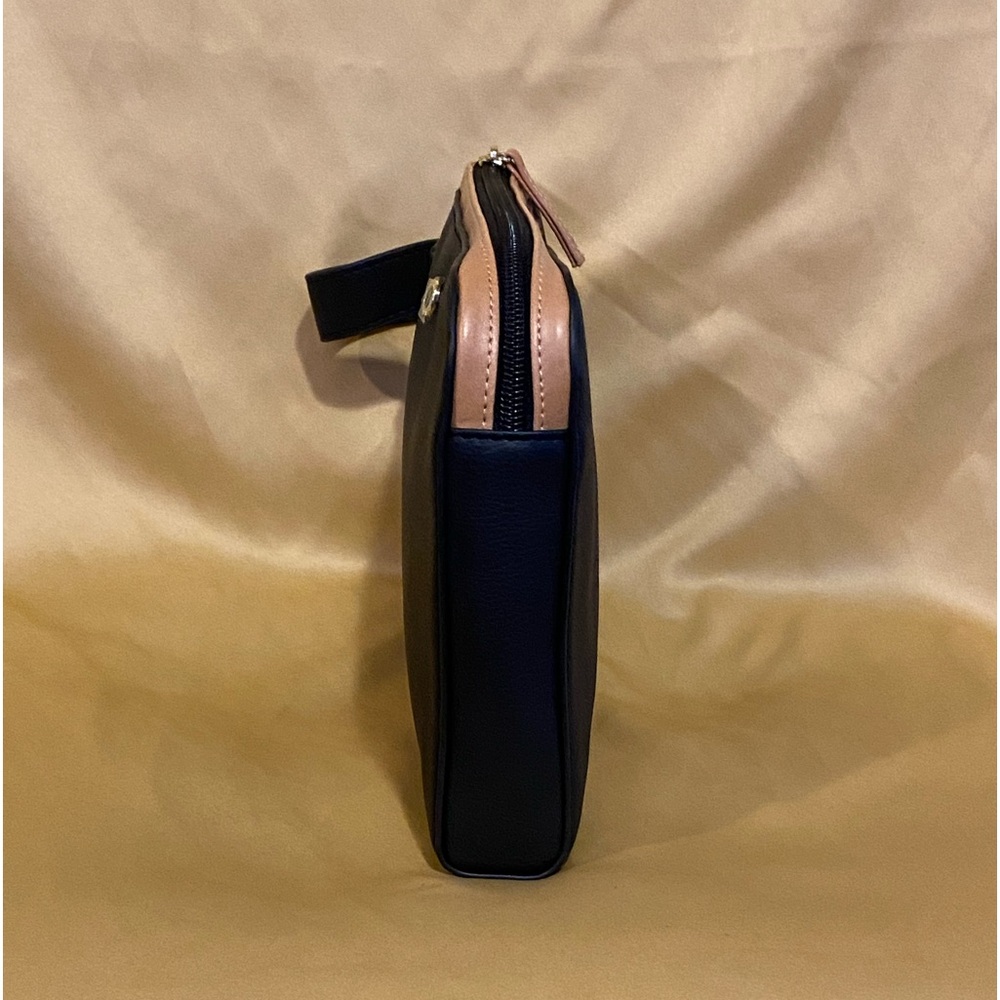 NWT Bvlgari Le Gemme Gyan First Class Emirates Airlines Travel Bag - Picture 11 of 15